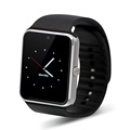 Popular brand watch Smart Bluetooth smart watch android phone TPU78 anti sweating frosted smart watch wearable