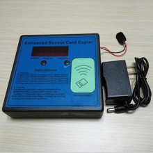 2014 Factory Outlet free shipping wholesale cheap access parking Member ID EM Card Copy Duplicators,Access Control Card Reader