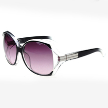 2016 Fashion Mirror Glasses Women Vintage Sunglasses Copper Plastic Frame Unisex Men’s Driving Eyewear oculos de sol OLO9507_02