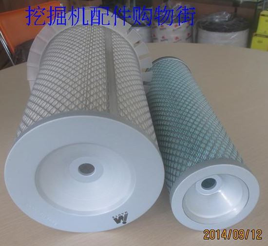 R130 air filter(1)