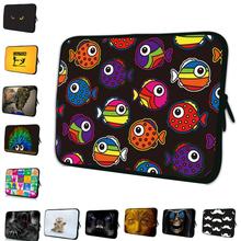 laptop bag sleeve 7 10 12 13 15 17 17.3″ notebook netbook pc cover pouch protector computer accessories protector free shipping