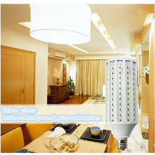 E27 5730 LED Candle Corn Light Bulb Lamp AC220V 110V 5W 10W 15W 25W 30W 40W