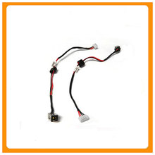 Free Shipping Genuine New Laptop DC Power Jack For Toshiba Satellite L750 L750D Power Interface Power Head