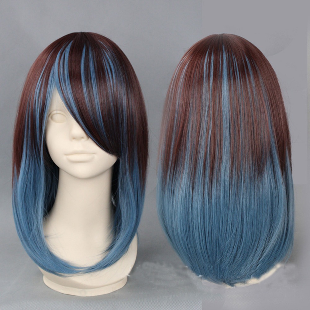 Cosplay anime wigs coupons