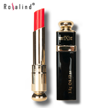 Rosalind Professional Lips Makeup 15 Colors Optional Lipstick Long lasting Party Cosmetics Beauty Brand MIXIU