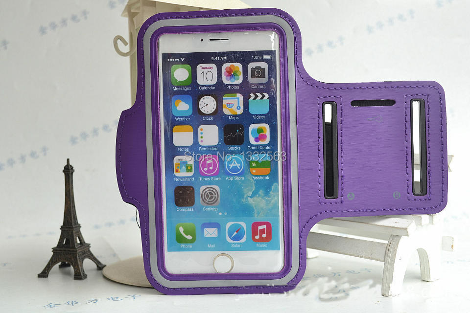 for iphone 6 plus Armband (2)