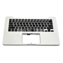 Original For Apple Macbook Pro A1278 Topcase With Keyboard C Cover Replacement in 2011