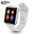 Smart Watch Iwo 1 1 Bluetooth Smartwatch With Heart Rate Monitor Message Push For Iphone Samsung
