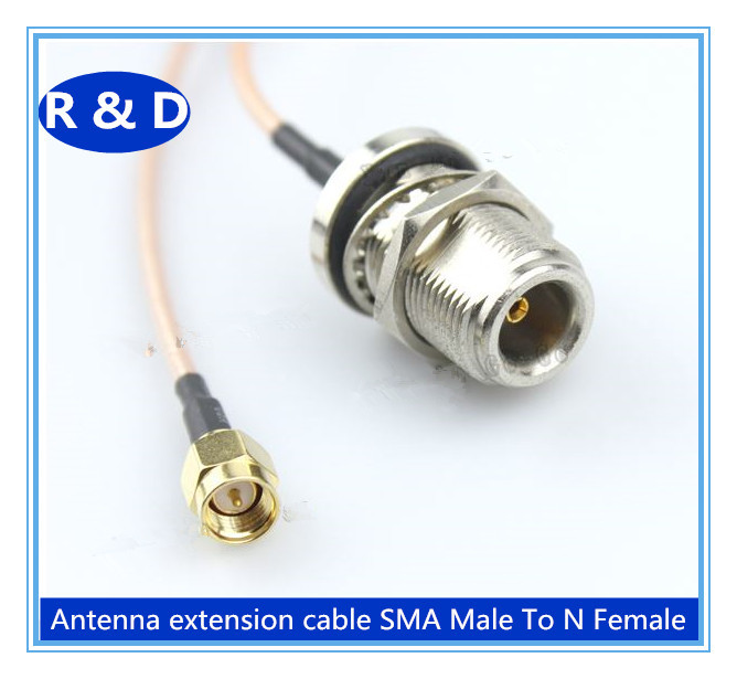 Patch Cable Extender