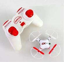 toys and children’s products Cheerson CX033 Nano upgraded cx10 2.4G Remote Control Toys 4CH 6Axis RC Quadcopter rc helicopters