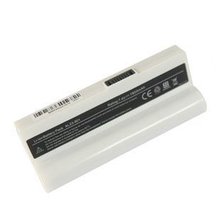 White Replacement for ASUS Eee PC 1000 AP22-1000,AP23-901 Eee PC 901,AL22-901 Eee PC 904 Series UMPC, NetBook & MID Battery