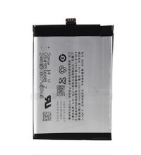 Free Shipping 100 Original Meizu B030 Mobile Phone Battery For Meizu MX3 TD 16G M351 M355