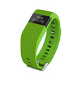 New JW86 smart fitness band as Charge HR Activity Wristband Wireless Heart Rate monitor OLED Display