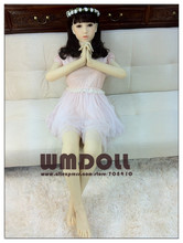 Wholesale cheap 145cm Real life Adult Full Silicone TPE Dolls Free Shiping Real Girl Doll For
