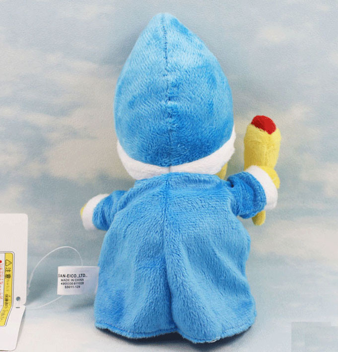 little buddy kamek plush