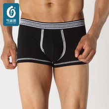 Comfortable Mens Boxer Shorts Cotton Men Boxers Underwear Healthy Male Underwears Sports Cuecas Man Underpants Men’s Boxershorts