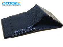Doogee DG700 Case Original Case Leather Case Cover Protective PU Leather Holster For Smartphone Doogee DG700