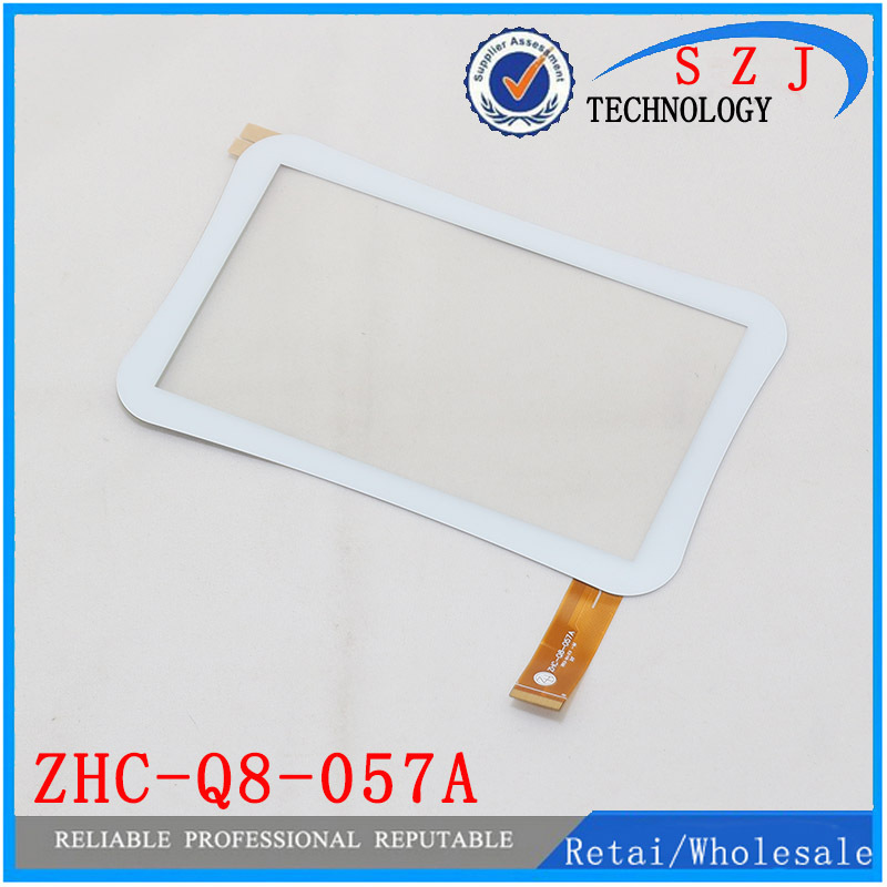  7 '' zhc-q8-057a rk3028 android a9 x2 turbokids zhc q8 057a   digitizer    