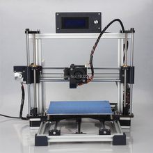 Auto leveling Big print Size Bed impressora 3d Reprap Prusa i3 DIY 3d Printer kit with