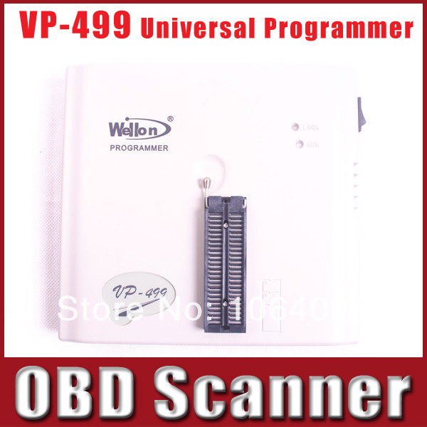 Vp499    .  . 499 / VP-499 Pro  VP498 / VP490 Wellon VP-499 