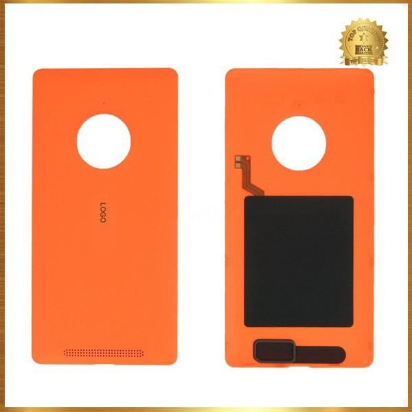 nokia lumia 830 n830 battery case