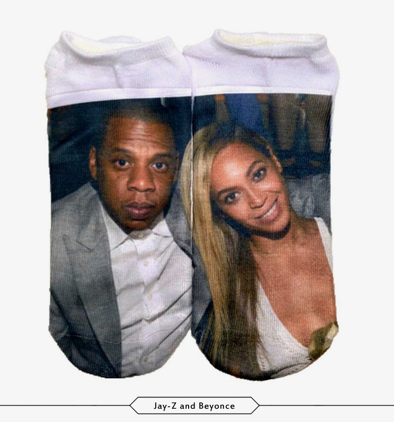 Jay-Z and beyonce