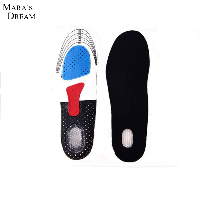 Professional Mountaineering Shoe Pad Sports Outdoor Ultra Light Damping Insole deodorize Can be cut