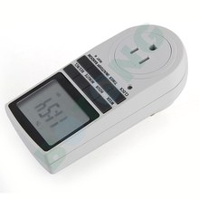 Us Plug Digital Lcd Display Programmable Timer Switch 24h 7 Day 15a 110v Lcd Display Timer