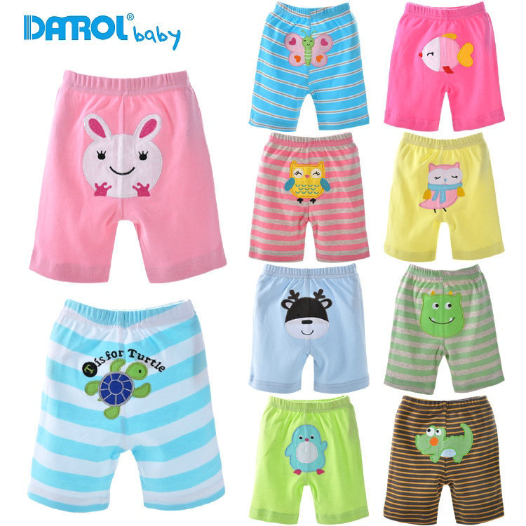 2015 summer PP pants baby trousers infant wear 5 p...