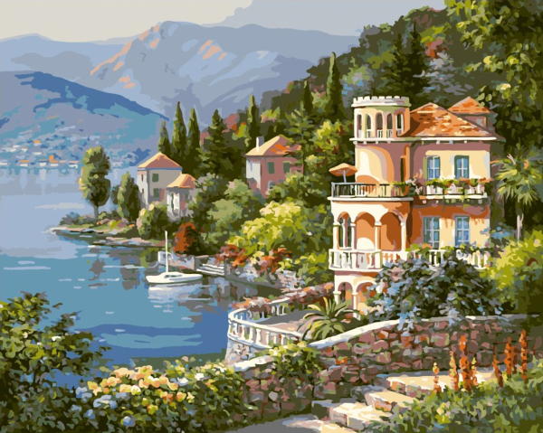 Frameless Old Oil Paintings Frameless Old Oil Paintings