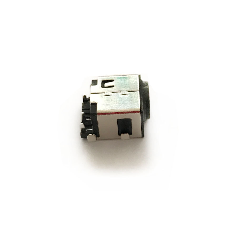 Computer Cables New Laptop DC Power Jack Socket Connector Port for Samsung NP300E4A NP300E5A NP300E4C NP300V5A NP300E4X NP300V3A NP300E7A Cable Length: Buy 10 Piece