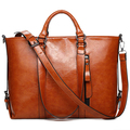 New Arrival Women Handbag Genuine Leather Bags Fashion Messenger