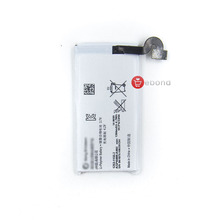 3.7V 1265mAh Li-ion Mobile Phone Parts 100% Original Battery for Sony Ericsson Xperia Sola MT27i MT27 Free Shipping