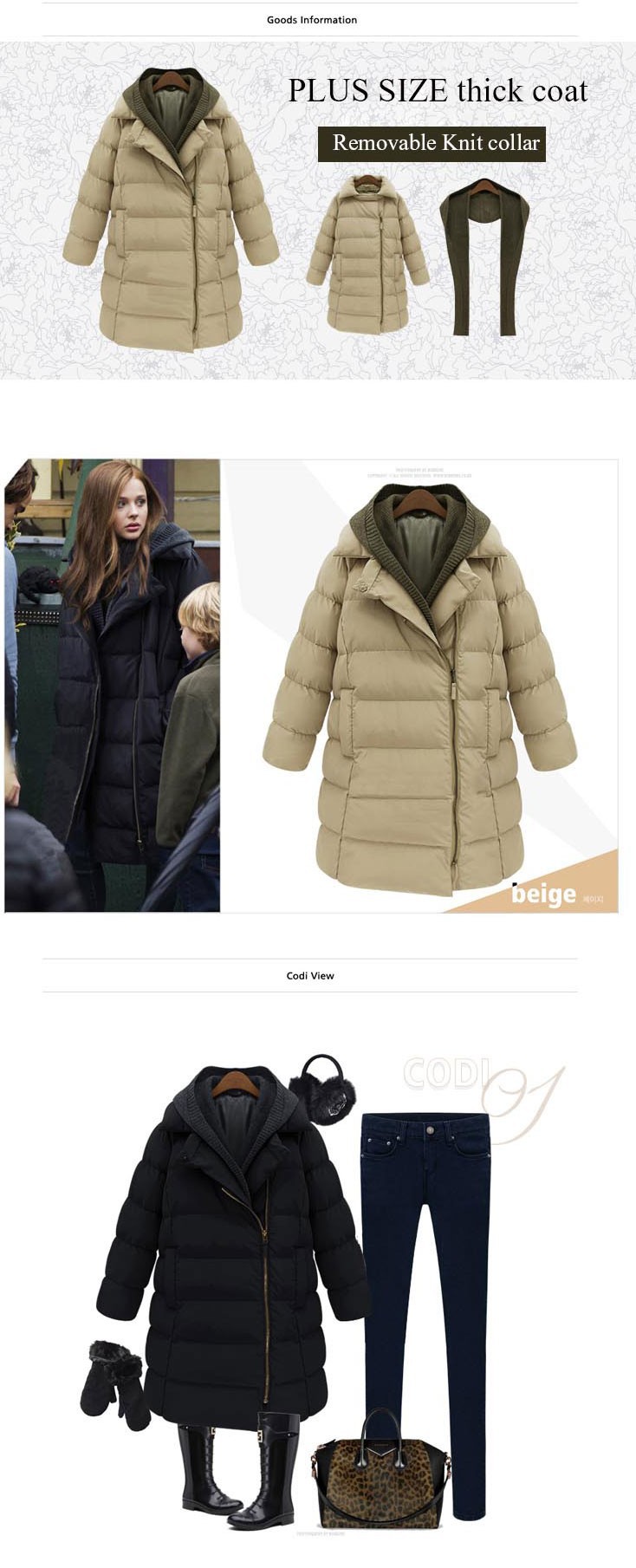 Warmest coats !!! Winter Jacket Women Down Coat Autumn Winter Duck Down Jacket BlackWhite Outerwear Winter Coats Women Jackets Overcoat (2)