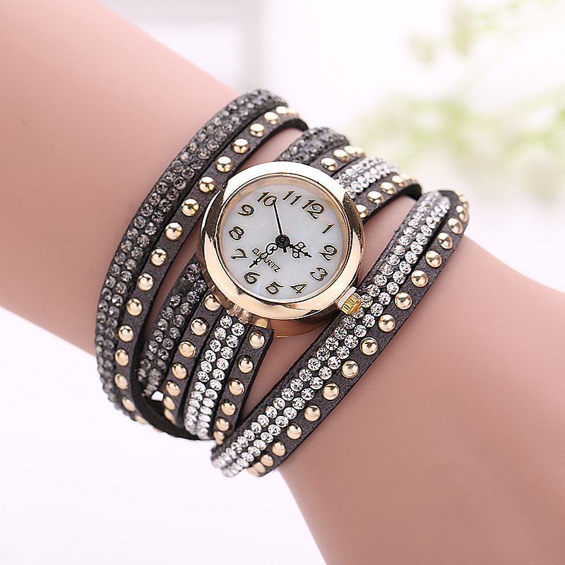    relogio feminino        reloj mujer 2015  