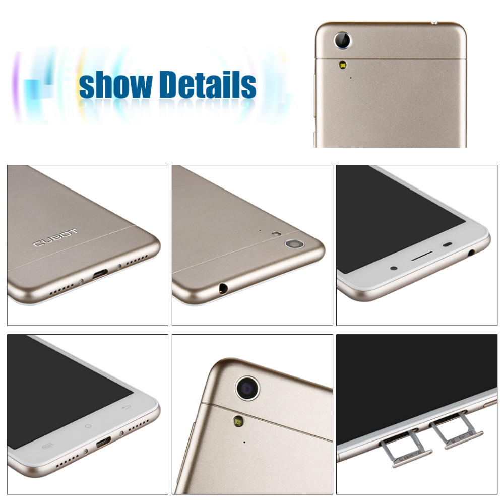 Cubot mobile phone 116911303 37