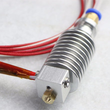 E3D 3d Printer Extruder Parts Accessories with 0.4mm Nozzle