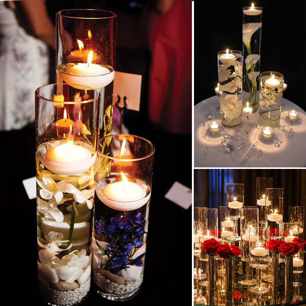 Online Get Cheap Led Floating Candles Alibaba Group