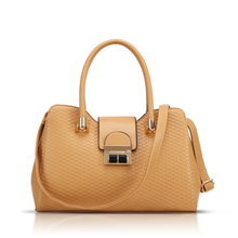 2016 New Style Women Messenger Bags women bags Genuine leather Handbag For Ladies Fashion Shoulder Tote Handbag DW015