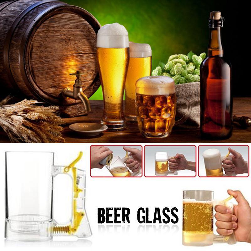 Online Get Cheap Plastic Beer Mugs Alibaba Group