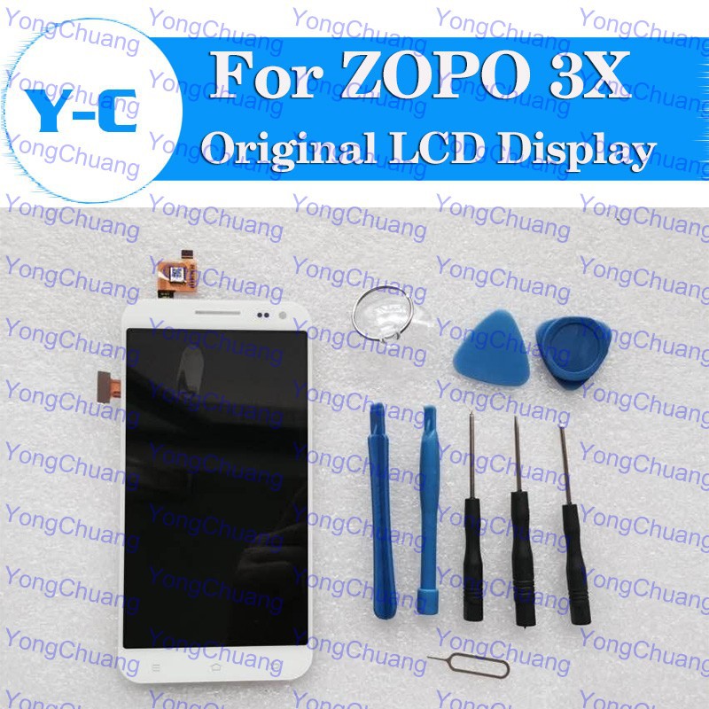 Zopo 3x coupon