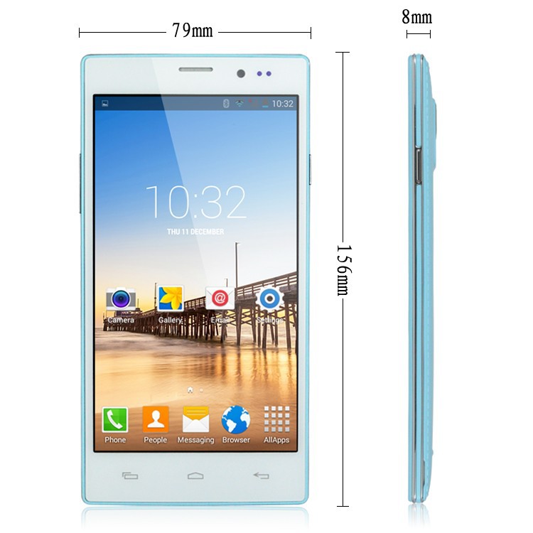 Original Cell Phones Android 4.4.2 MTK6572 Mobile Phone Dual Core 5.5inch Screen RAM 512MB ROM4GB Dual SIM WCDMA GPS Play Store Original Cell Phones Android 4.4.2 MTK6572 Mobile Phone Dual Core 5.5inch Screen RAM 512MB ROM4GB Dual SIM WCDMA GPS Play Store