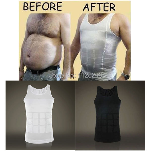 Slimming shirt review