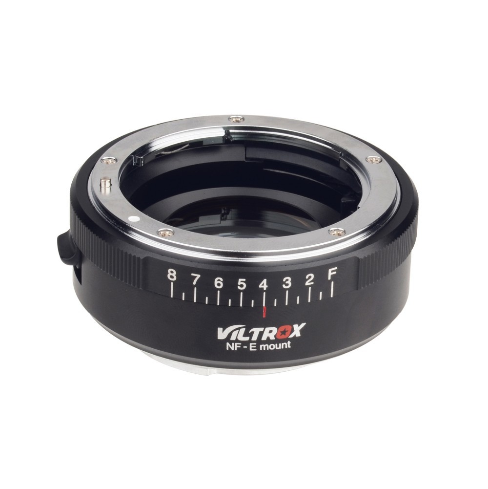     Speed Booster Turbo    nikkor F  E mount A6000 A3000 3N 6 5R 5  