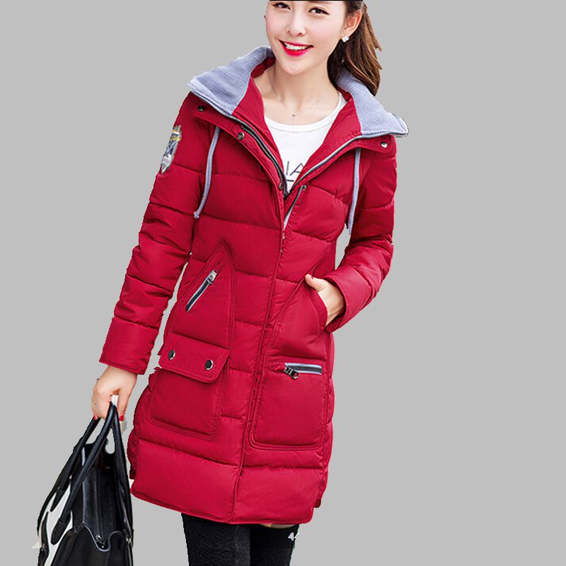 Down winter coats women - ChinaPrices.net