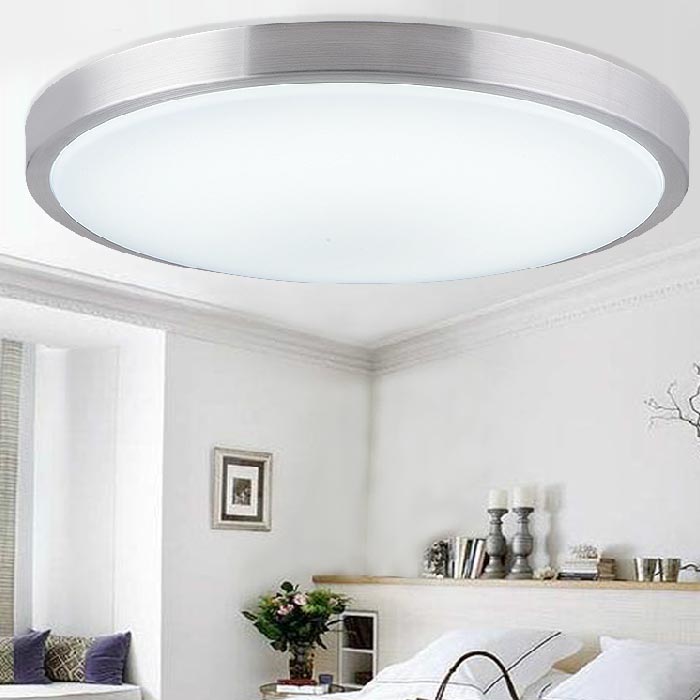 Vergelijk prijzen op nickel ceiling lights online winkelen ...