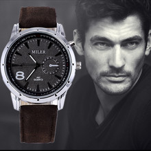 NEW Fashion Quartz Watch Men Luxury Brand Wristwatches Relogio Masculino Relojes Mujer Hombre Casual Watches Military Mens Clock