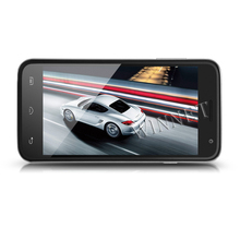 Slim Doogee Voyager2 DG310 Smartphone 5 IPS MTK6582 Quad Core 1 3Ghz Android 4 4 Cell