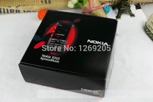 Original Nokia 5310 XpressMusic Cell Phones Nokia 5310XM FM Camera GSM Bluetooth GPRS Mobile Phones