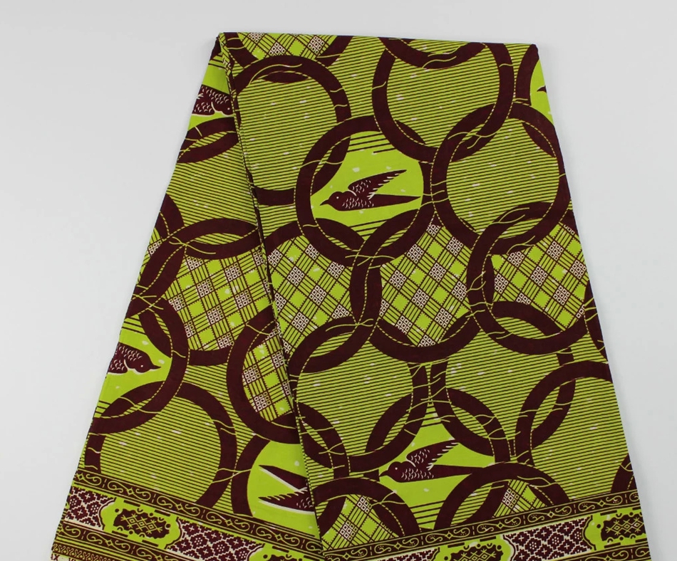 2015 SVGBA NEW DESIGN super wax hollandais 100%,african wax prints fabric  cotton fabric GASDH WAX FABRIC FOR SEWING 2015